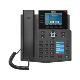 IP телефон FANVIL X5U