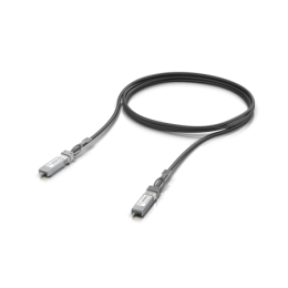 DAC кабель - Ubiquiti UACC-DAC-SFP10-3M