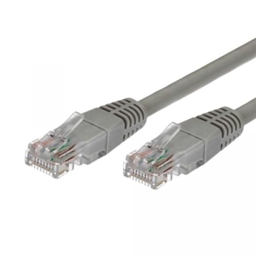 Patch cord - FTP Cat 5e, 26AWG, 2m.