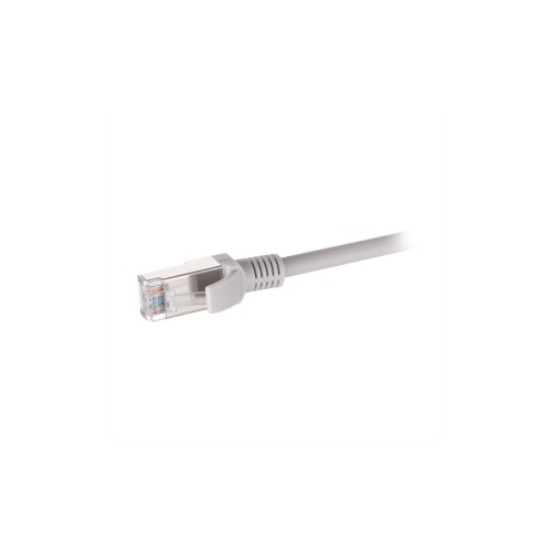 Patch cord - Cat 6, FTP, 26AWG, 3m.