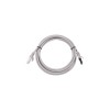 Patch cord - FTP Cat 5e, 26AWG, 2m.