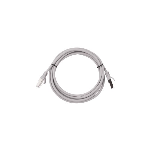 Patch cord - FTP Cat 5e, 26AWG, 2m.