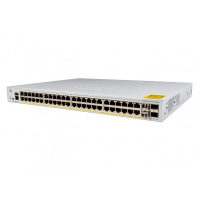 Коммутатор Cisco Catalyst C1000-48T-4X-L
