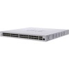 Коммутатор Cisco CBS250-48P-4X, 48xGE, 4x10G SFP+, POE, L2+