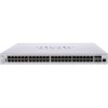Коммутатор Cisco CBS250-48P-4G, 48xGE, 4xSFP, POE, L2+
