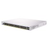 Коммутатор Cisco CBS350-48P-4G-EU, 4xGE, 4xSFP, POE, L2+