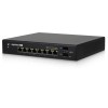 Управляемый коммутатор Ubiquiti ES-8-150W-EU EdgeSwitch 8 Port L2 L2 уровня