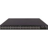 Управляемый PoE коммутатор H3C уровня L3 S5120v3-52P-PWR-LI, 48xGE, 4xSFP