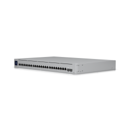 Коммутатор - Ubiquiti USW-ENTERPRISE-24-POE-EU