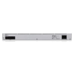Коммутатор - Ubiquiti USW-PRO-48-POE-EU L3