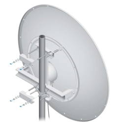 Антенна - Ubiquiti AF-5G34-S45