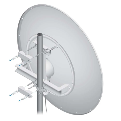 Антенна - Ubiquiti  AF-5G34-S45