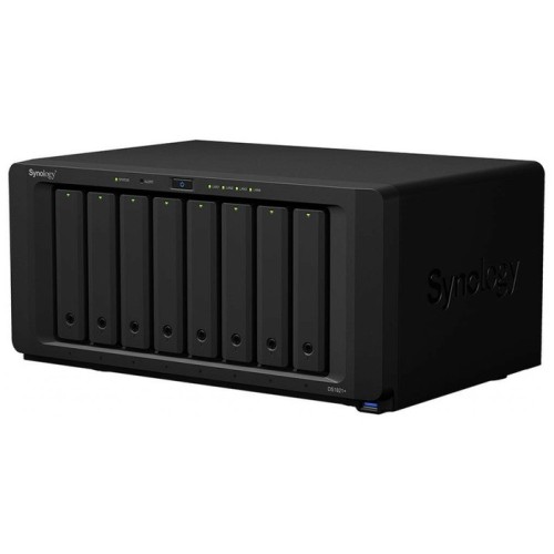 Сетевой накопитель - NAS Synology DS1821+