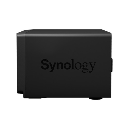 Сетевой накопитель - NAS Synology DS1821+