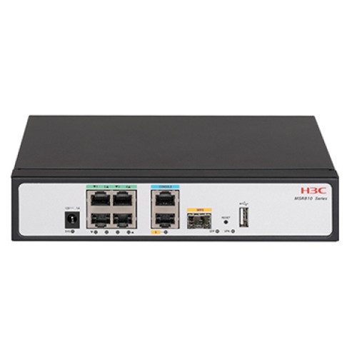 Маршрутизатор H3C MSR610