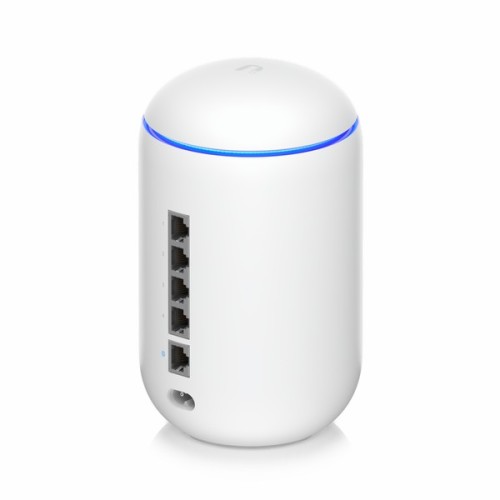 Маршрутизатор - UDM-EU Ubiquiti UniFi Dream Machine