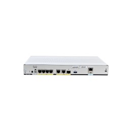 Маршрутизатор Cisco ISR C1111-4P