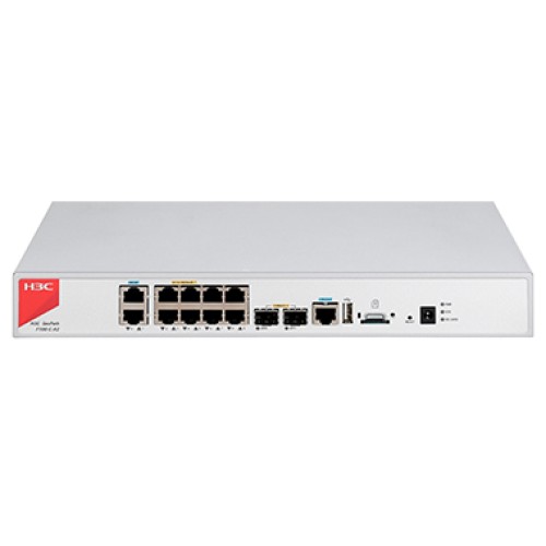Межсетевой экран H3C F100-C-A2