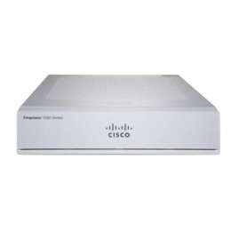 Межсетевой экран Cisco Firepower FPR1010-NGFW-K9