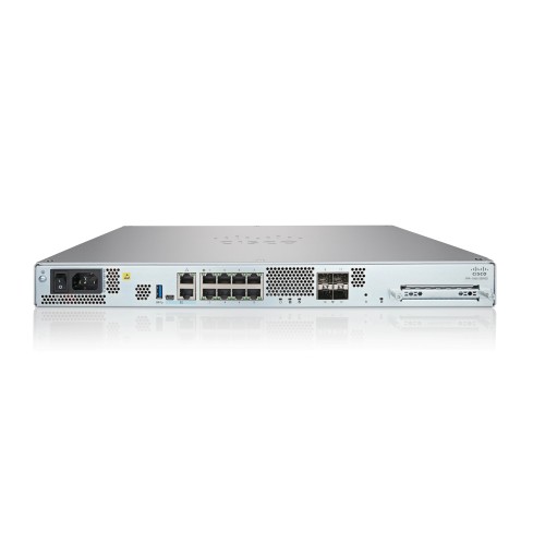 Межсетевой экран Cisco FPR1120-NGFW-K9