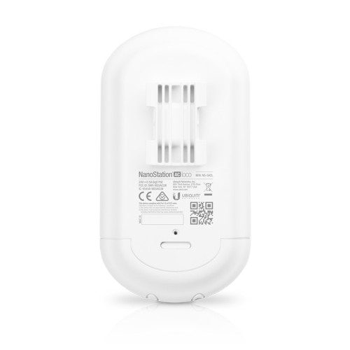 Точка доступа Ubiquiti  - NanoStation 5AC Loco 5 pack