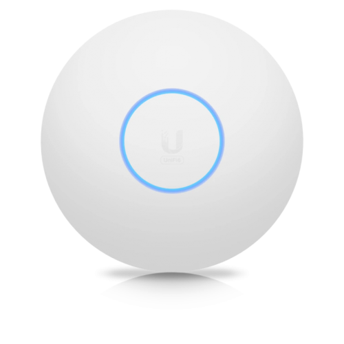 Точка доступа Ubiquiti - UniFi 6 PRO