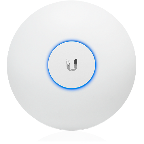 Точка доступа Ubiquiti - UniFi AP AC PRO 5