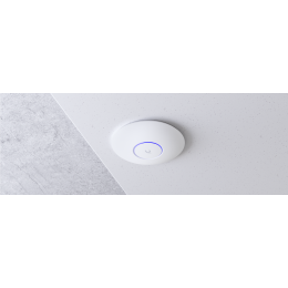 Точка доступа Ubiquiti - UniFi AP AC PRO