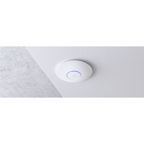 Точка доступа Ubiquiti - UniFi AP AC PRO 5