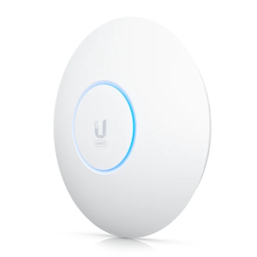 Точка доступа Ubiquiti - UniFi U6 Enterprise