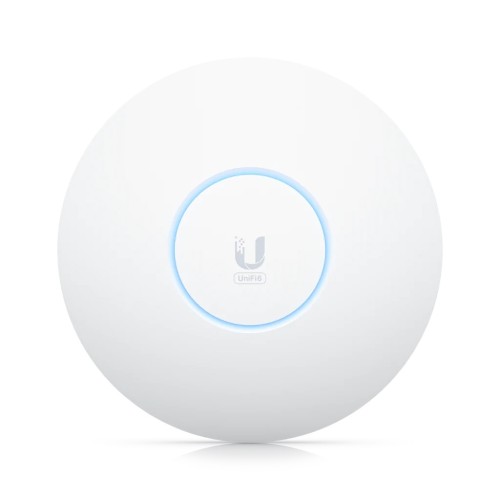 Точка доступа Ubiquiti - UniFi U6 Enterprise