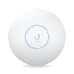 Точка доступа Ubiquiti - UniFi U6+ (U6-PLUS)