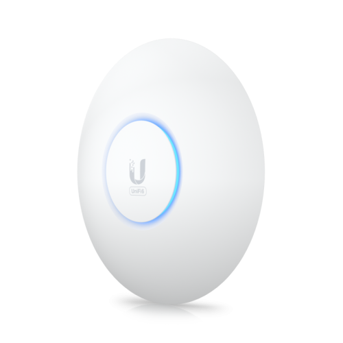 Точка доступа Ubiquiti - UniFi U6+ (U6-PLUS)