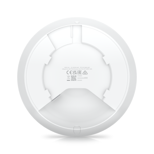 Точка доступа Ubiquiti - UniFi U6+ (U6-PLUS)