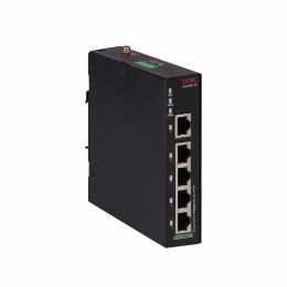 Коммутатор H3C IE4300U-5E, L2