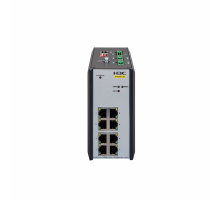 Коммутатор H3C IE4300U-8E, L2
