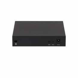 Коммутатор H3C Aolynk S1600V2-6P-HPWR, L2, PoE+