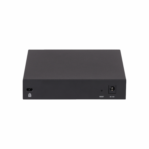 Коммутатор H3C Aolynk S1600V2-6P, L2