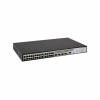 Управляемый коммутатор H3C S5120v3-28P-HPWR-LI, POE, L3, 24xGE, 4xSFP