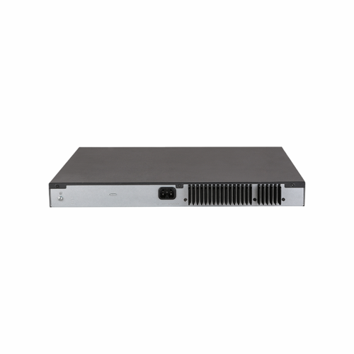 Управляемый коммутатор H3C S5120v3-28P-HPWR-LI, POE, L3, 24xGE, 4xSFP