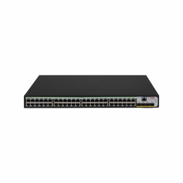 Коммутатор H3C S5120v3-52S-LI, L3