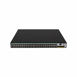 Коммутатор H3C S5120v3-52S-PWR-LI, POE, L3