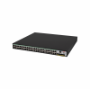 Коммутатор H3C S5120v3-52S-PWR-LI, 48xGE, 4xSFP+, POE, L3