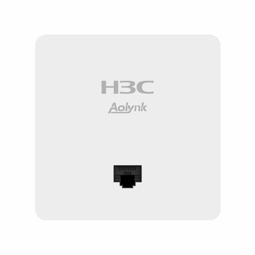 Точка доступа H3C Aolynk UAP512G-AC13