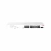 Коммутатор H3C Aolynk US110-24G2MF-HP, L2, PoE+