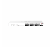 Коммутатор H3C Aolynk US110-24G2MF-HP, L2, PoE+