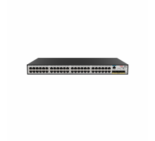 Коммутатор H3C Aolynk US500-48G4XF-HP, L3, PoE+