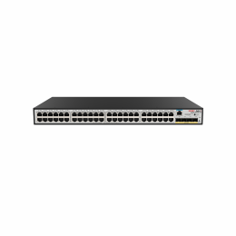 Коммутатор H3C Aolynk US500-48G4XF-HP, L3, PoE+