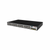 Коммутатор H3C Aolynk US500-48G4XF-HP, L3, PoE+