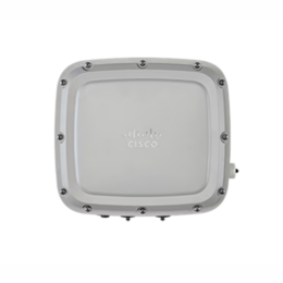 Наружная точка доступа Cisco Catalyst C9124AXI-ROW Wi-Fi 6 Access Point, PoE+